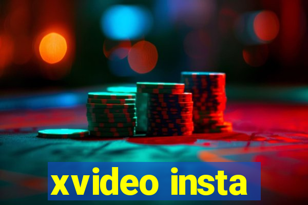 xvideo insta